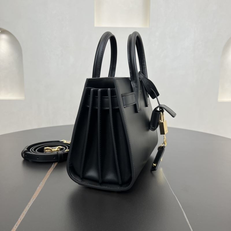 Y51 top handle bags